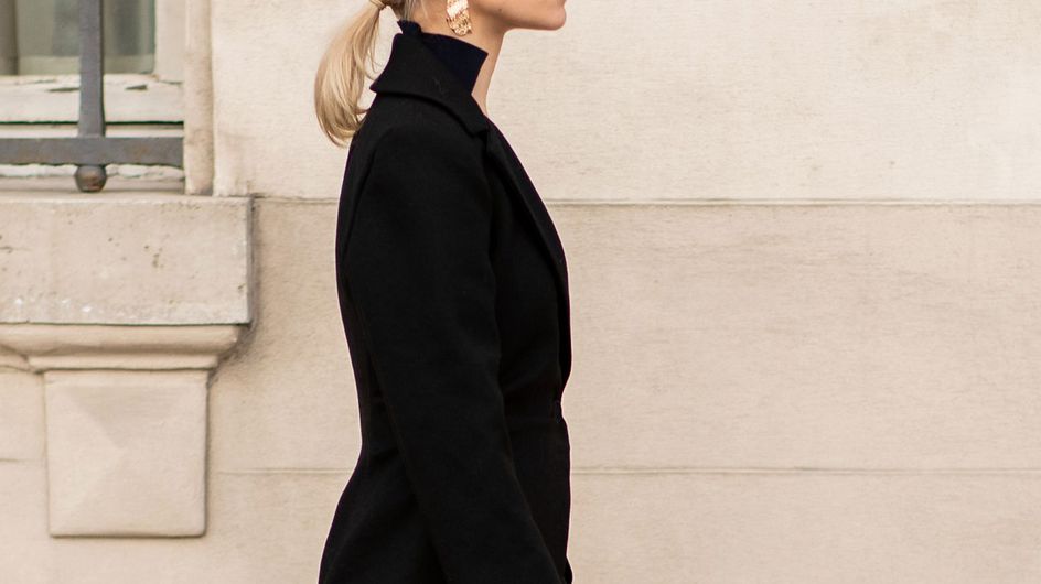Diese Frisuren lassen dich sofort eleganter (und seriöser) aussehen