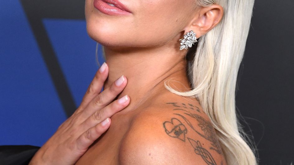 Los vestidos más impresionantes de los Governors Awards 2018