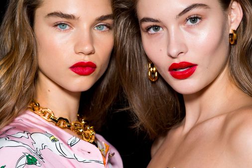 Make-up-Trends 2019: Diese Looks sind jetzt in
