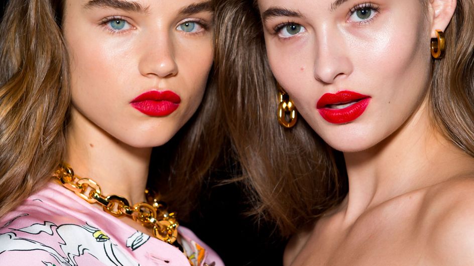 Make-up-Trends 2019: Damit siehst du sofort stylischer aus