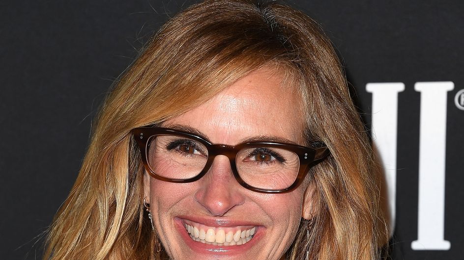 Los mejores looks de Julia Roberts