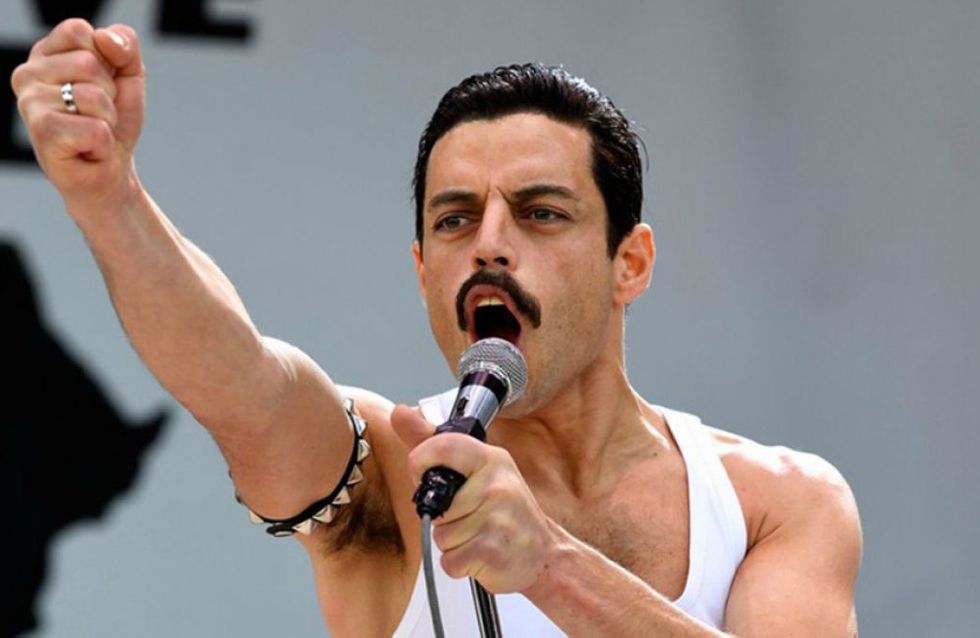 Curiosidades sobre 'Bohemian Rhapsody': ficción vs. realidad