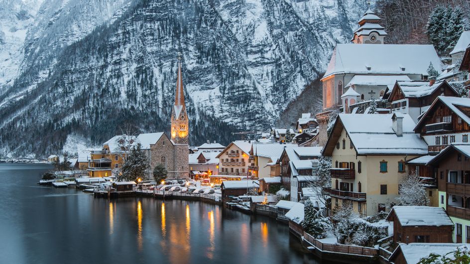 Es weihnachtet sehr: 30 magische Orte für einen Kurztrip zur Adventszeit