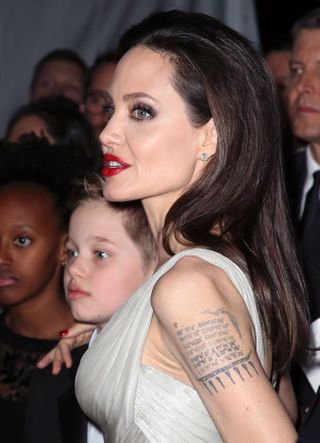 Tattoo Bedeutung 35 Beliebte Tattoo Motive Und Ihre Bedeutung