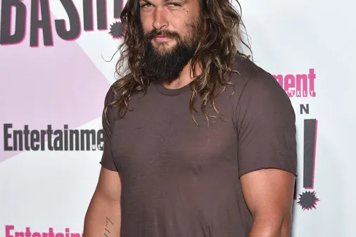 Diese Stars widmen ihren Kindern ein Tattoo