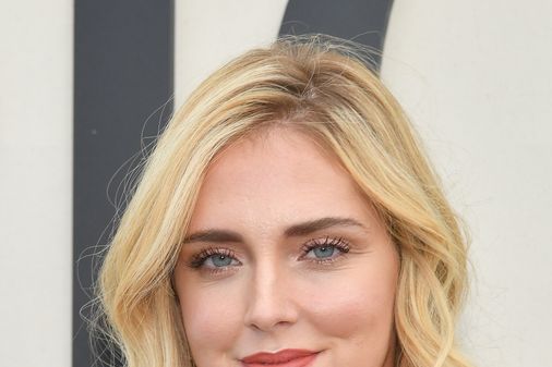 Chiara Ferragni