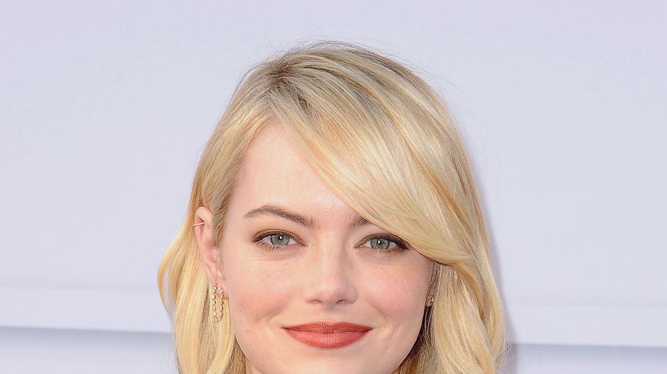 Emma Stone: Die schönsten Outfits des Hollywood-Stars