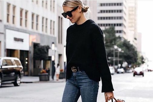 100 botas de moda: el calzado de la temporada