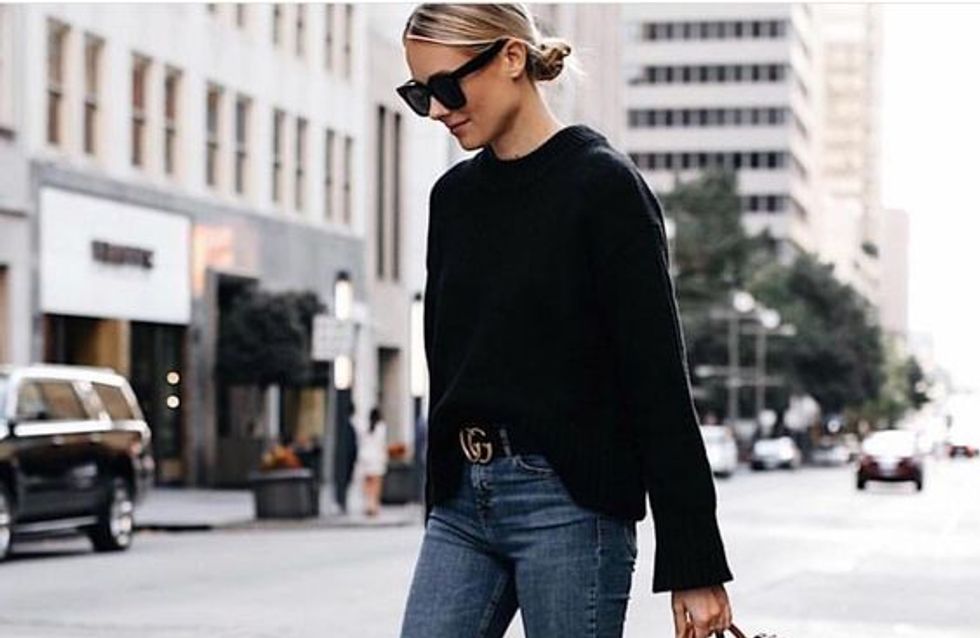 100 botas de moda para triunfar esta temporada