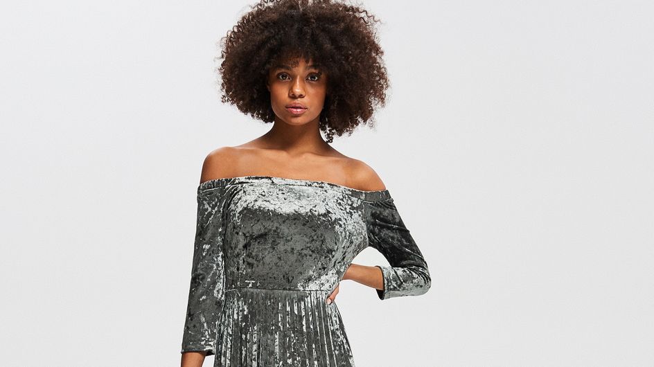Festliche Mode: Die schönsten Kleider für Weihnachten unter 100 €