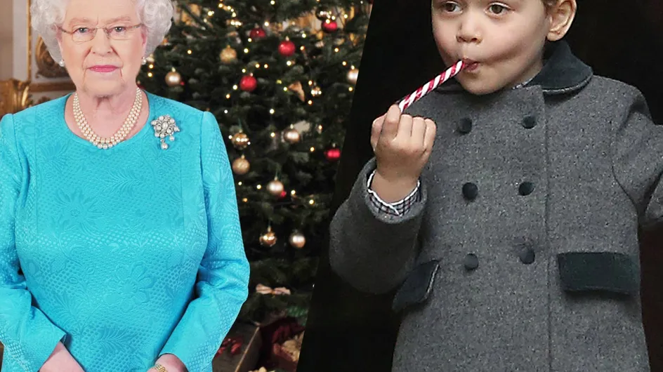 Ces traditions de Noël de la famille royale d&#039;Angleterre vont vous étonner
