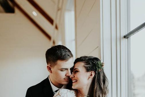 Una boda en Navidad, ¿te atreves?