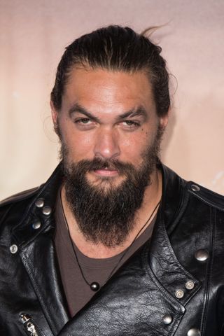 Jason Momoa