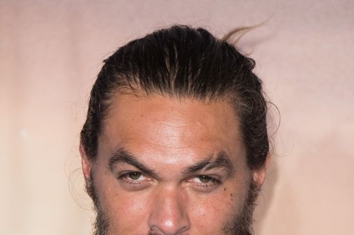 Jason Momoa