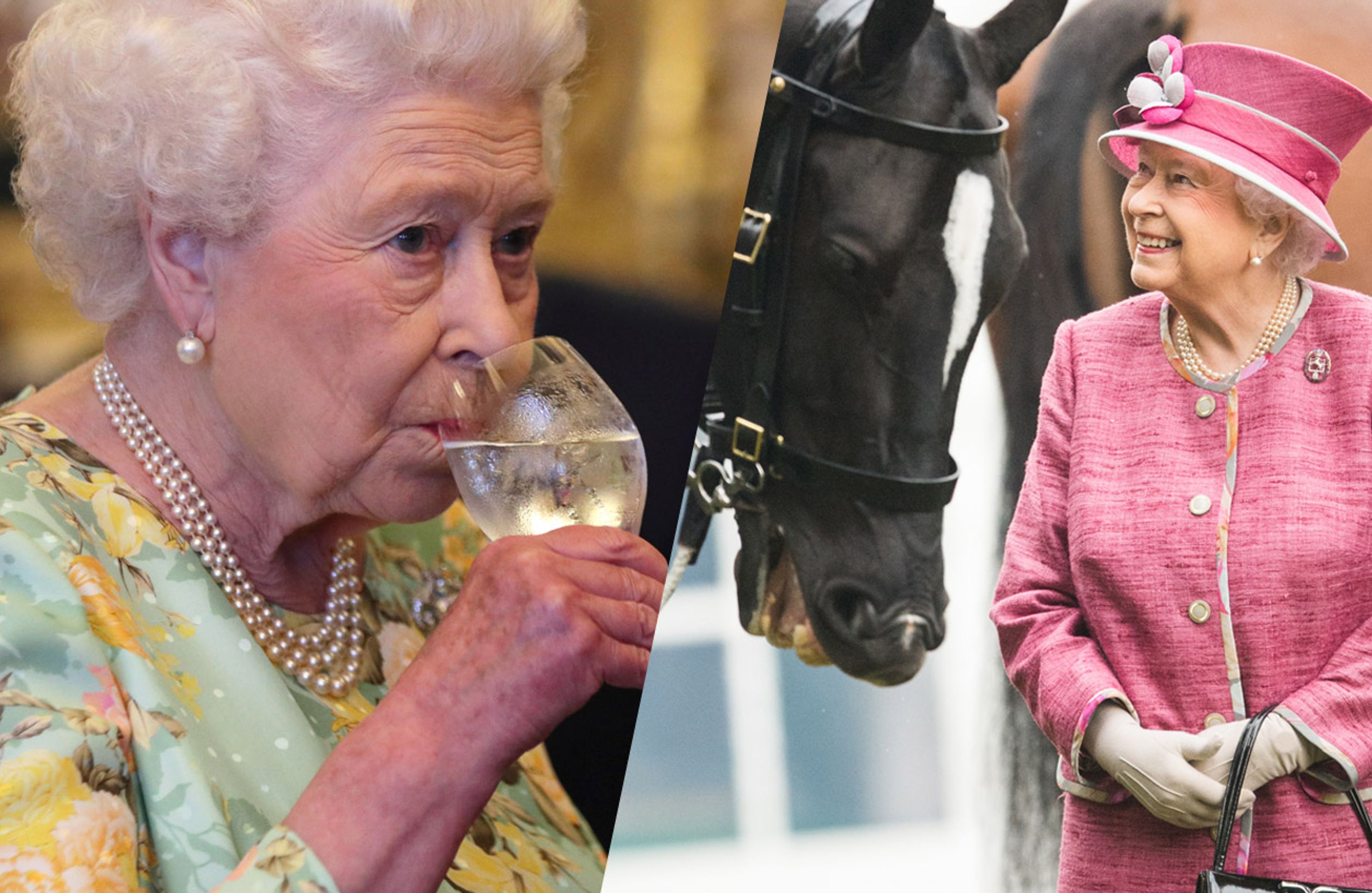A Quoi Sert La Reine D Angleterre Tout ce que la reine d'Angleterre a le droit de faire