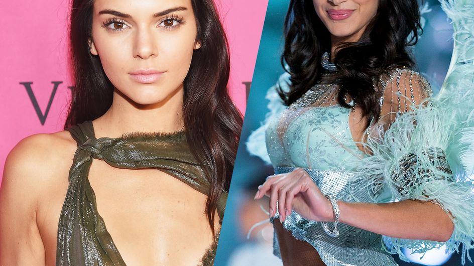 Natürlich schön: So sehen die Victoria's Secret Engel ungeschminkt aus