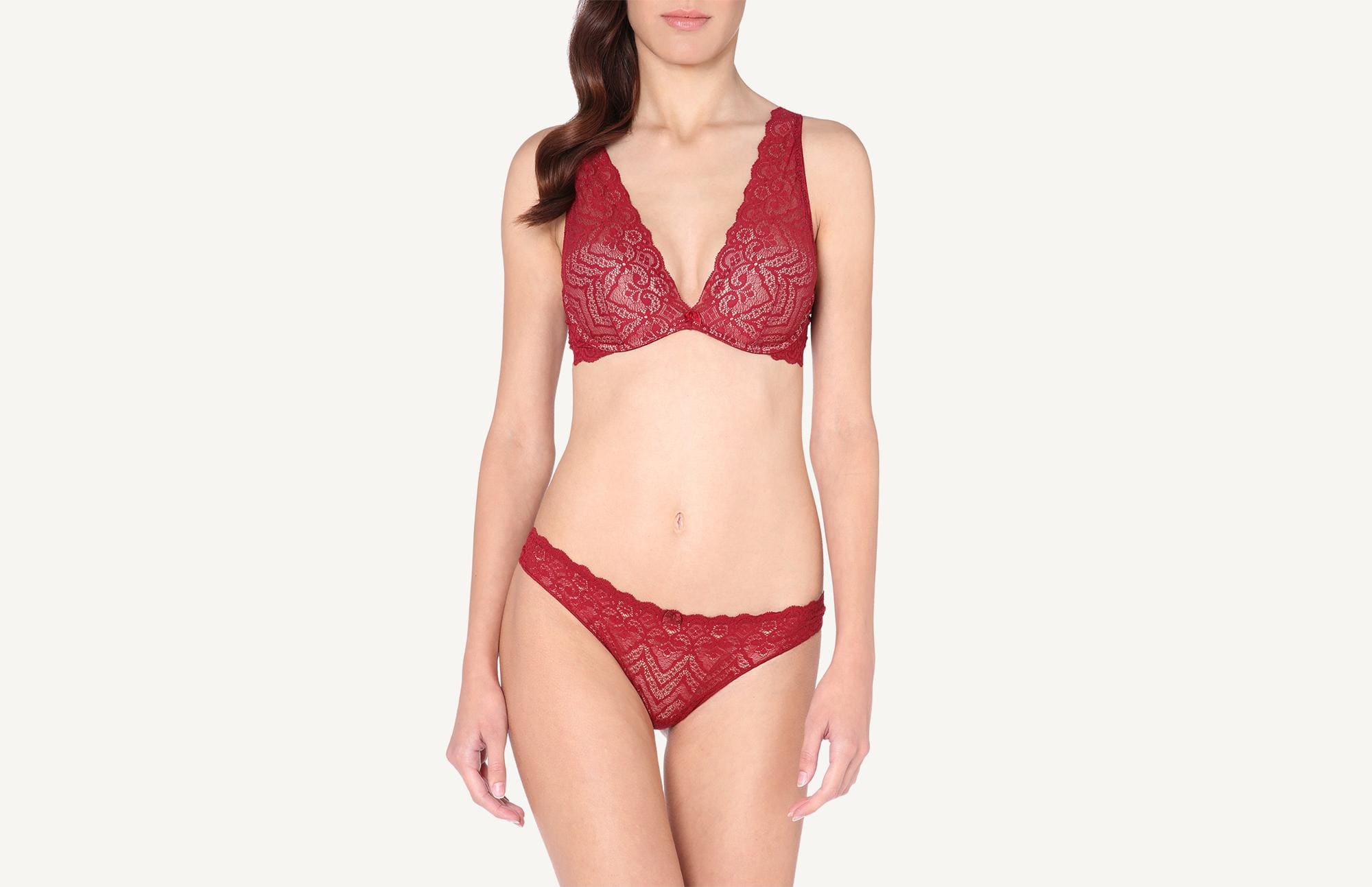differents bonnets soutien gorge