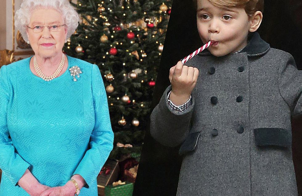 Besinnliche Royals: Die Weihnachtstraditionen der britischen Königsfamilie