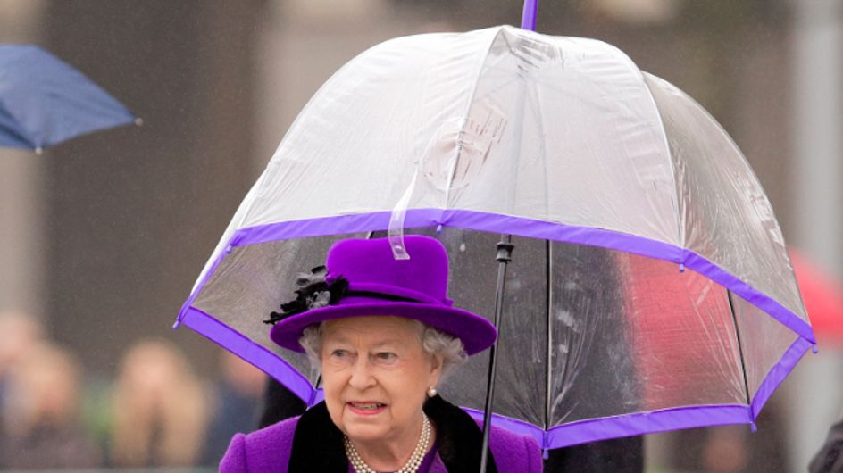 Style-Queen: Die elegantesten Looks von Königin Elisabeth II.
