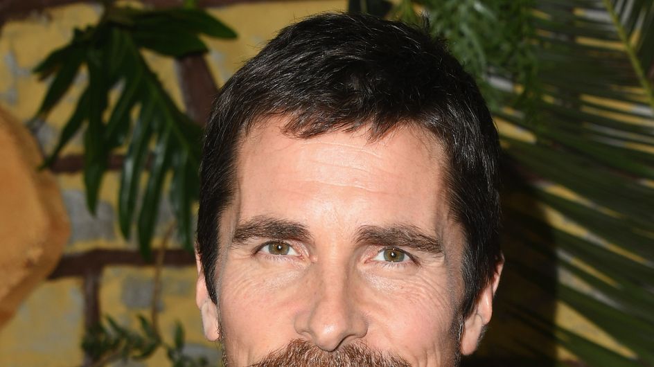 Verwandlungskünstler Christian Bale: Seine erstaunlichen Transformationen