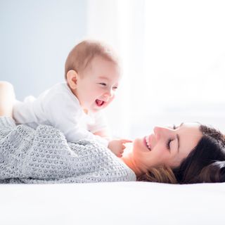 Babynamen-Trends 2019: Die 50 schönsten Vornamen