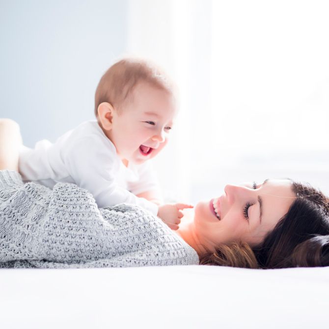 Babynamen-Trends 2019: Die 50 schönsten Vornamen