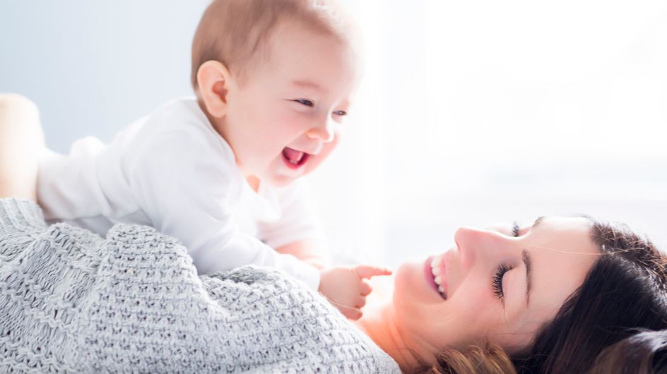 Babynamen-Trends 2019: DAS sind die 50 beliebtesten Vornamen