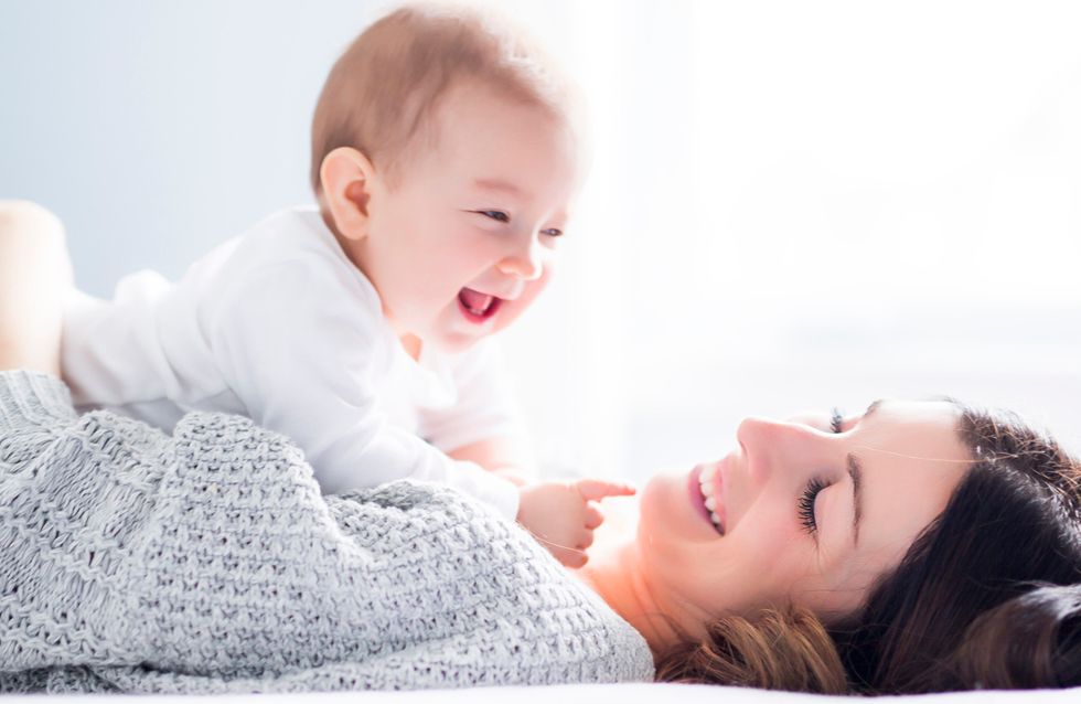 Babynamen-Trends 2019: DAS sind die 50 beliebtesten Vornamen