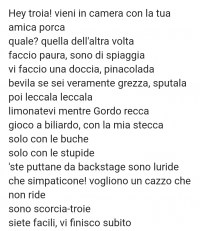 Bambini Rapper E Genitori Che Non Controllano