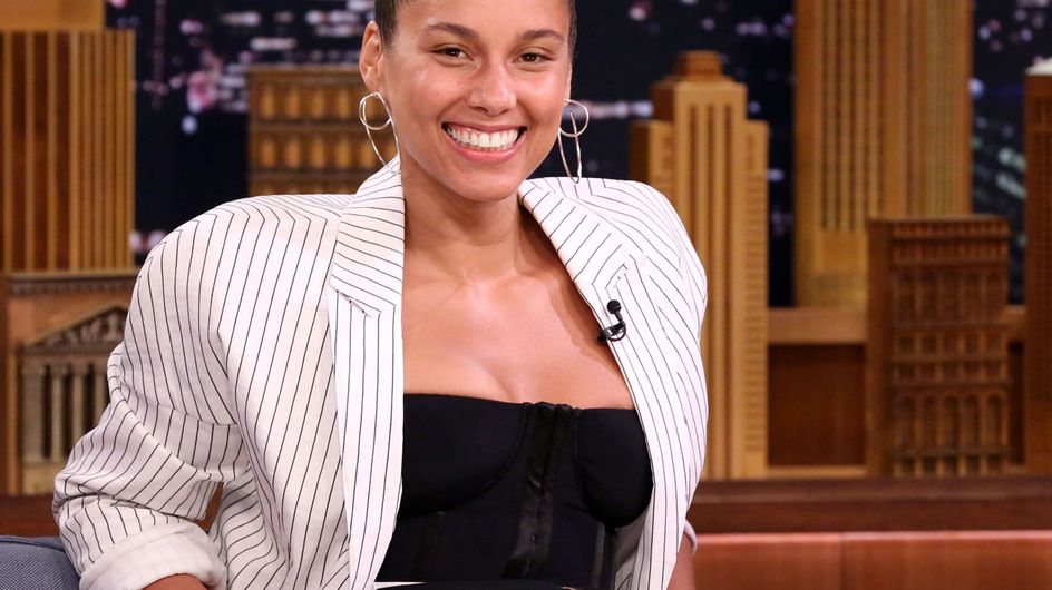Alicia Keys: Das sind ihre schönsten Looks der letzten 10 Jahre