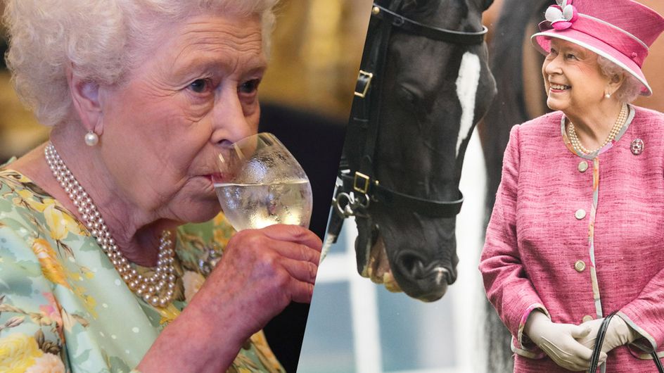 Cosas sorprendentes que puede y no puede hacer Isabel II