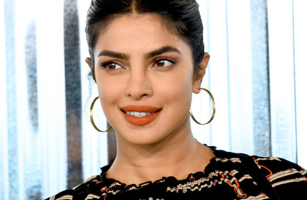 Priyanka Chopra: Die aufregendsten Looks des Bollywood-Stars