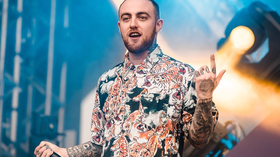 Los famosos que han muerto en 2018