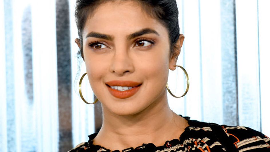 Priyanka Chopra: los looks más impresionantes de la estrella de Bollywood
