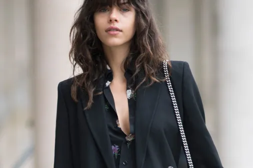 Shag Hair Cut: So schön ist die neue Trendfrisur!