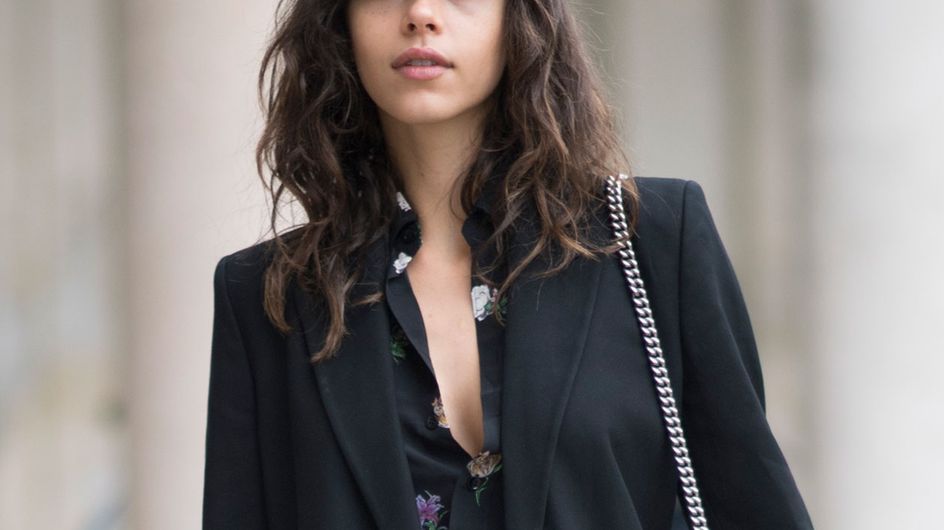 Shag Hair Cut: Diese Trendfrisur wollen bald alle