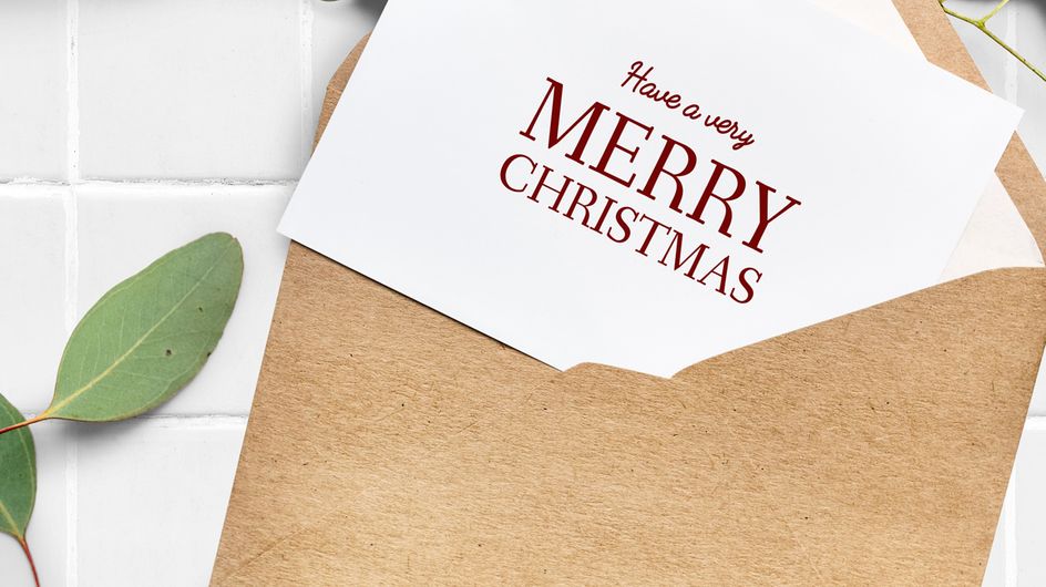 Frohe Weihnachten in 60 Sprachen: Wie sagt man in ...?