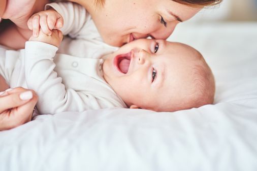 Nombres franceses para bebés y sus significados
