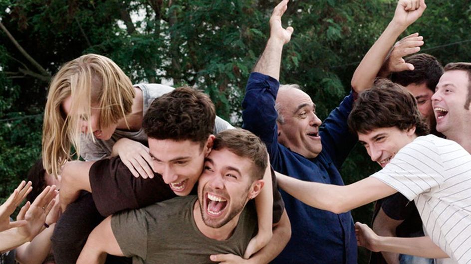 Vuelve 'Merlí' en 2019, pero ¿qué ha sido de sus protagonistas tres años después?