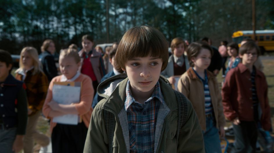 Todo lo que debes saber sobre los personajes de Stranger Things