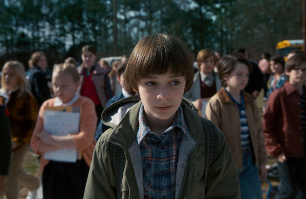 Todo lo que debes saber sobre los personajes de Stranger Things