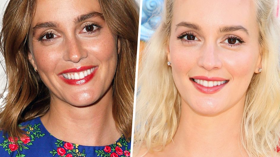 Promi-Makeover: Diese Stars haben ihren Look 2018 radikal verändert