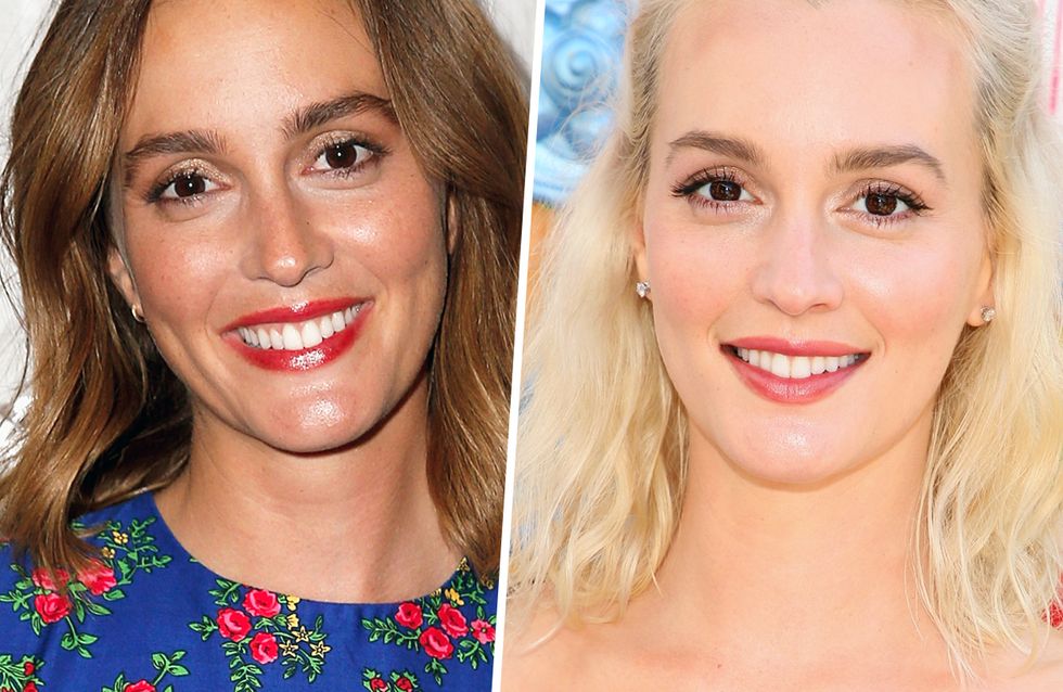 Promi-Makeover: Diese Stars haben ihren Look 2018 radikal verändert