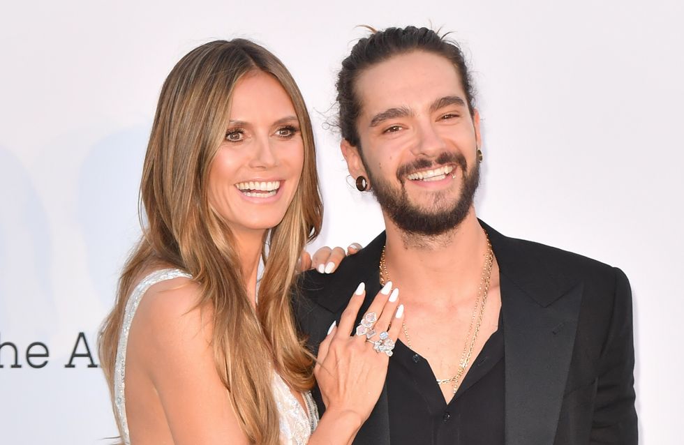 Promi-Hochzeiten: Diese Stars werden 2019 heiraten