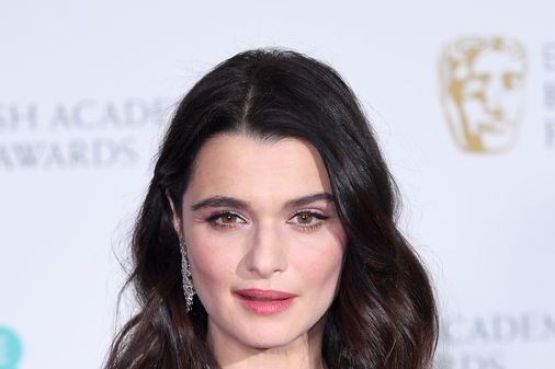 Rachel Weisz