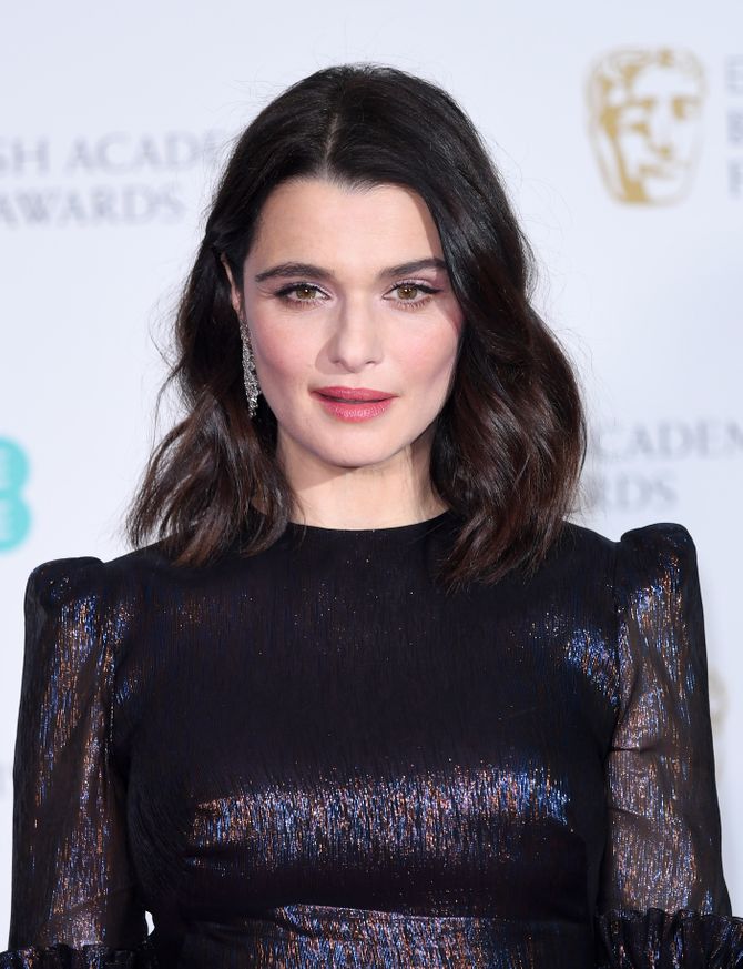 Rachel Weisz