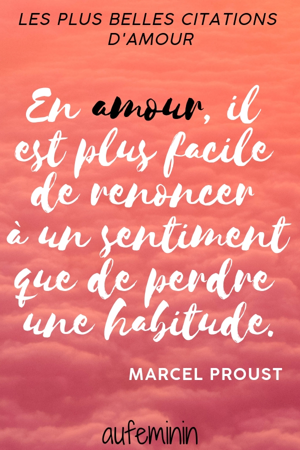 Les Plus Belles Citations Pour Faire Le Plein D 039 Amour