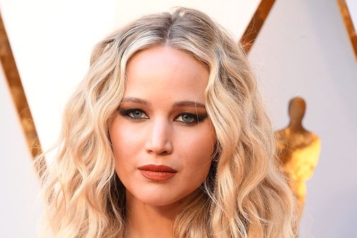 Jennifer Lawrence