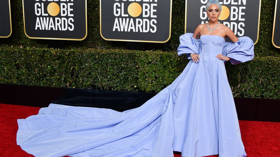 Golden Globes 2019: Die Tops und Flops vom Roten Teppich