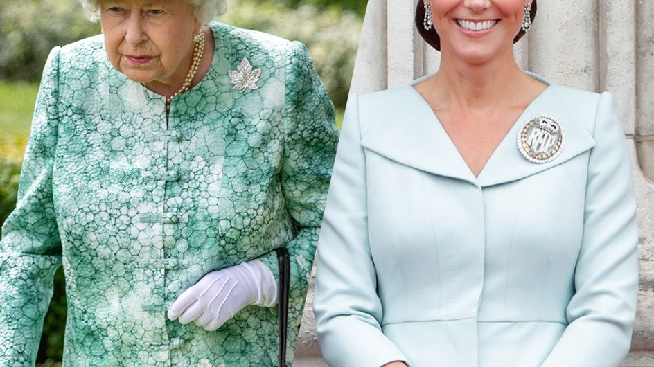 Royal Dresscode: So streng ist die Kleiderordnung der Königsfamilie